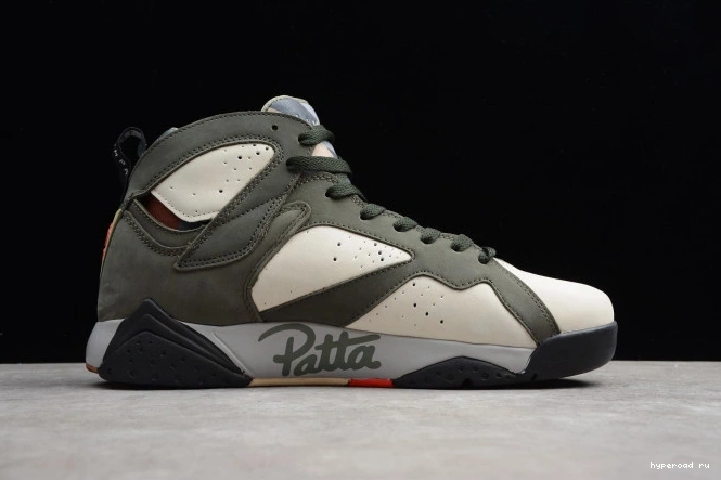 Jordan 7 Patta x Icicle Air AT3375-100 0727